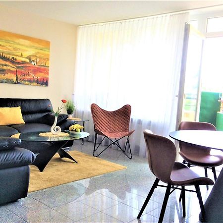 Ferienwohnung Panoramicharz App459 Браунлаге Екстериор снимка