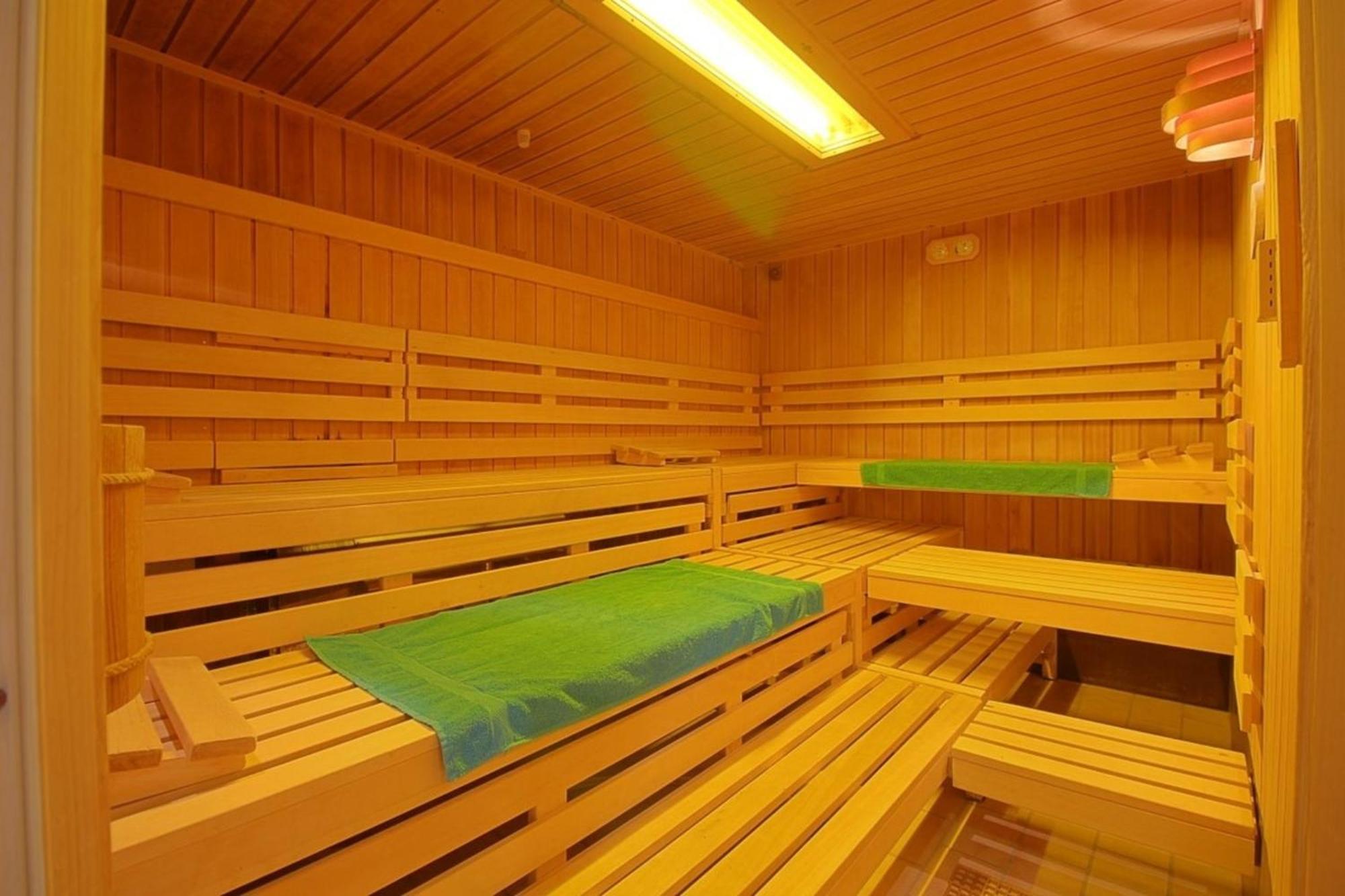 Ferienwohnung Panoramicharz App459 Браунлаге Екстериор снимка