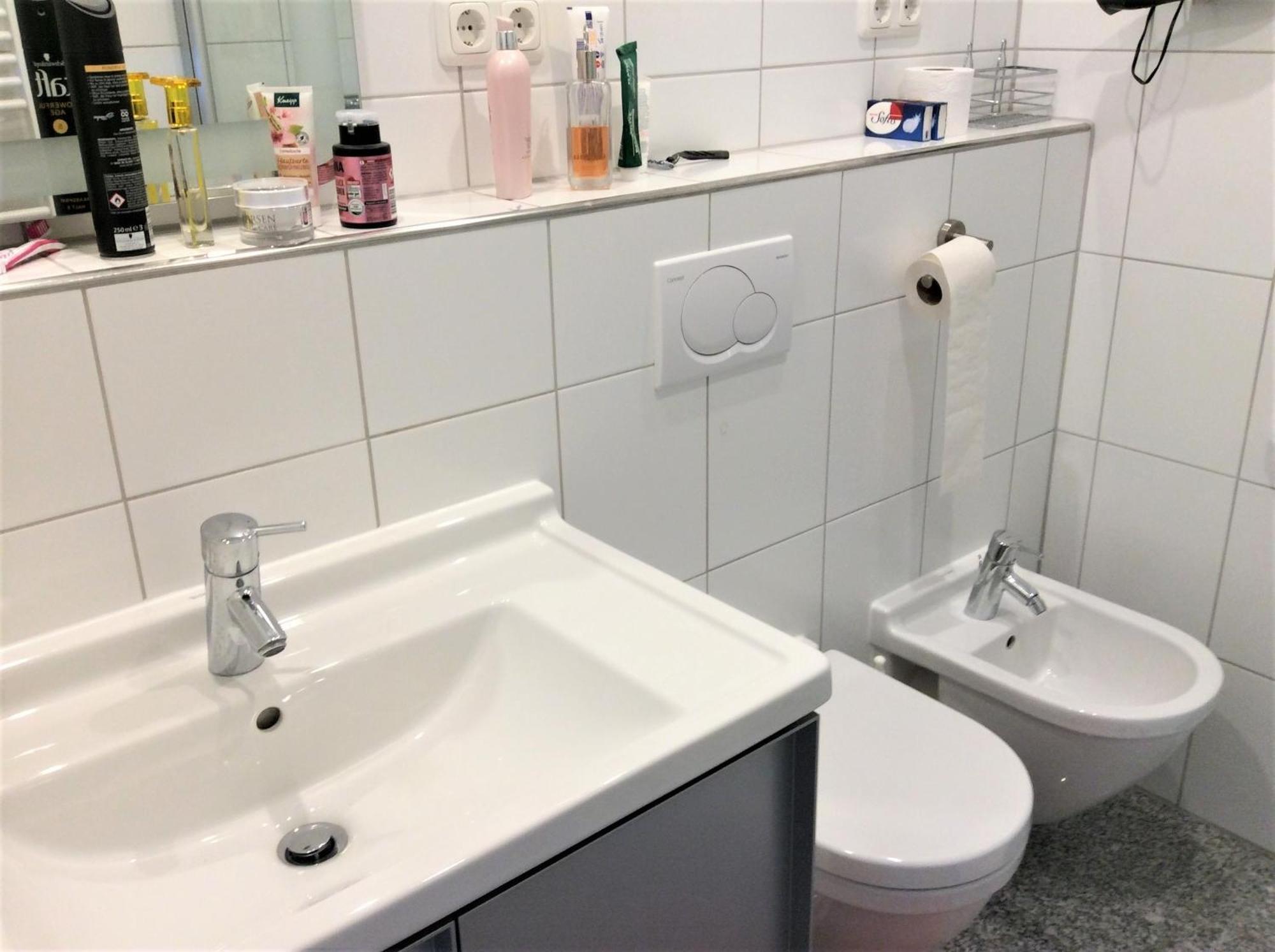 Ferienwohnung Panoramicharz App459 Браунлаге Екстериор снимка