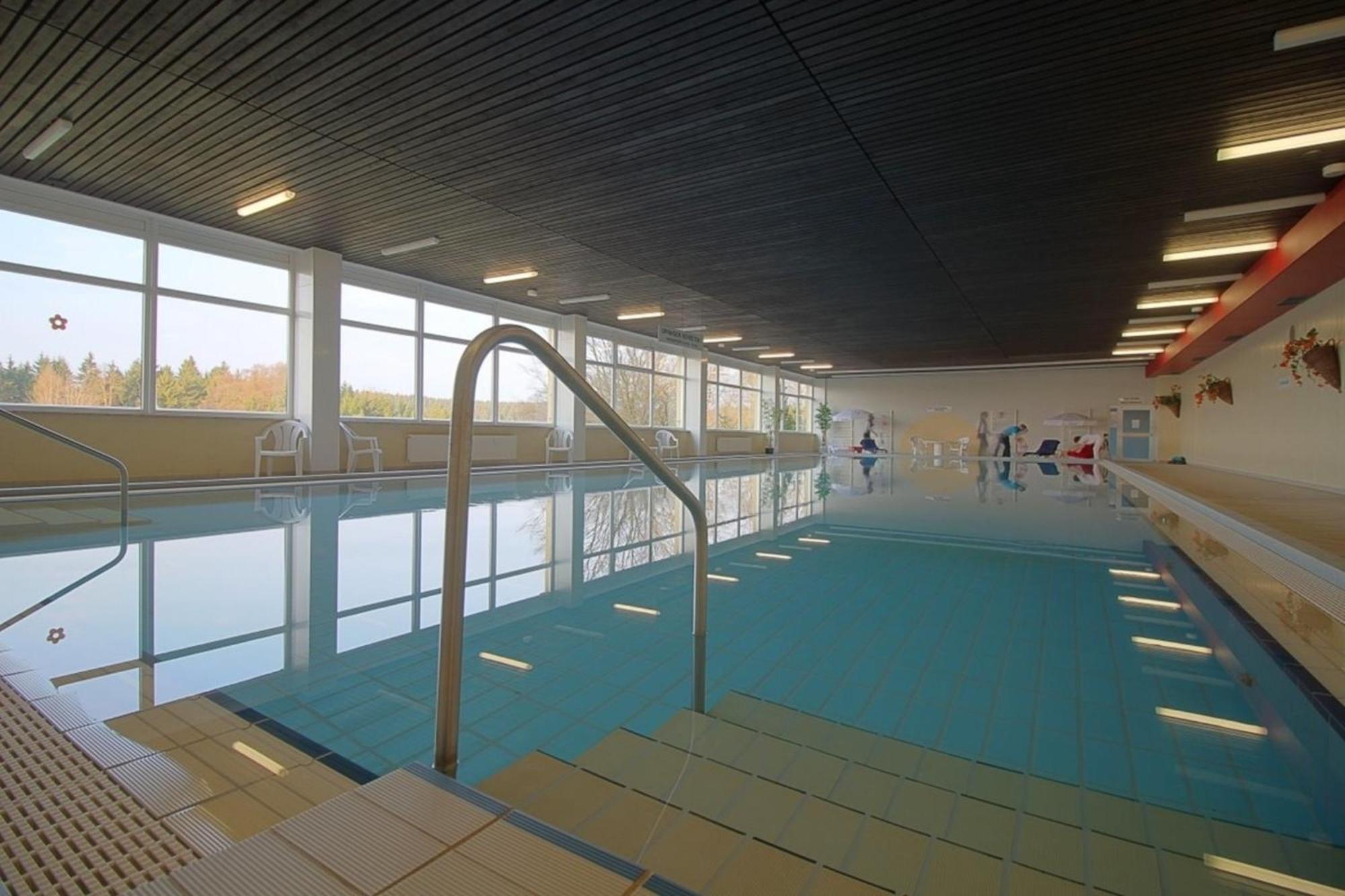 Ferienwohnung Panoramicharz App459 Браунлаге Екстериор снимка