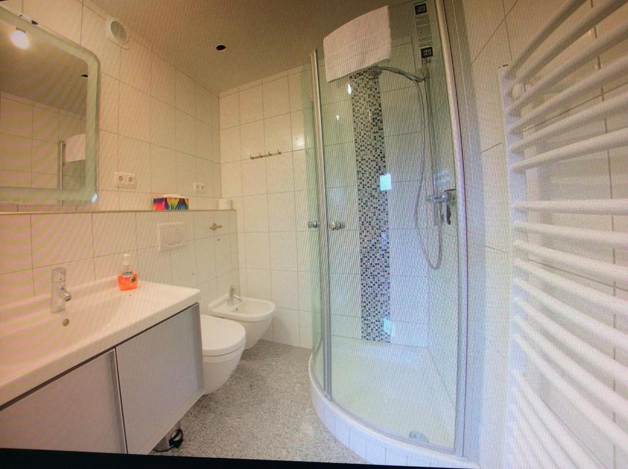Ferienwohnung Panoramicharz App459 Браунлаге Екстериор снимка