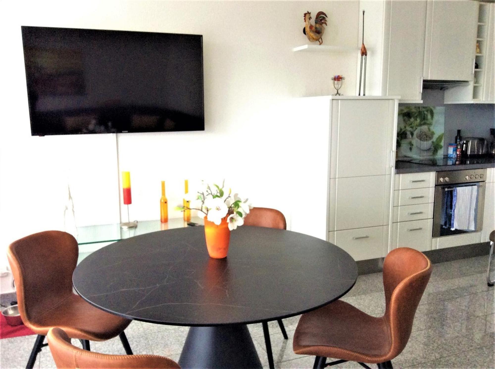 Ferienwohnung Panoramicharz App459 Браунлаге Екстериор снимка
