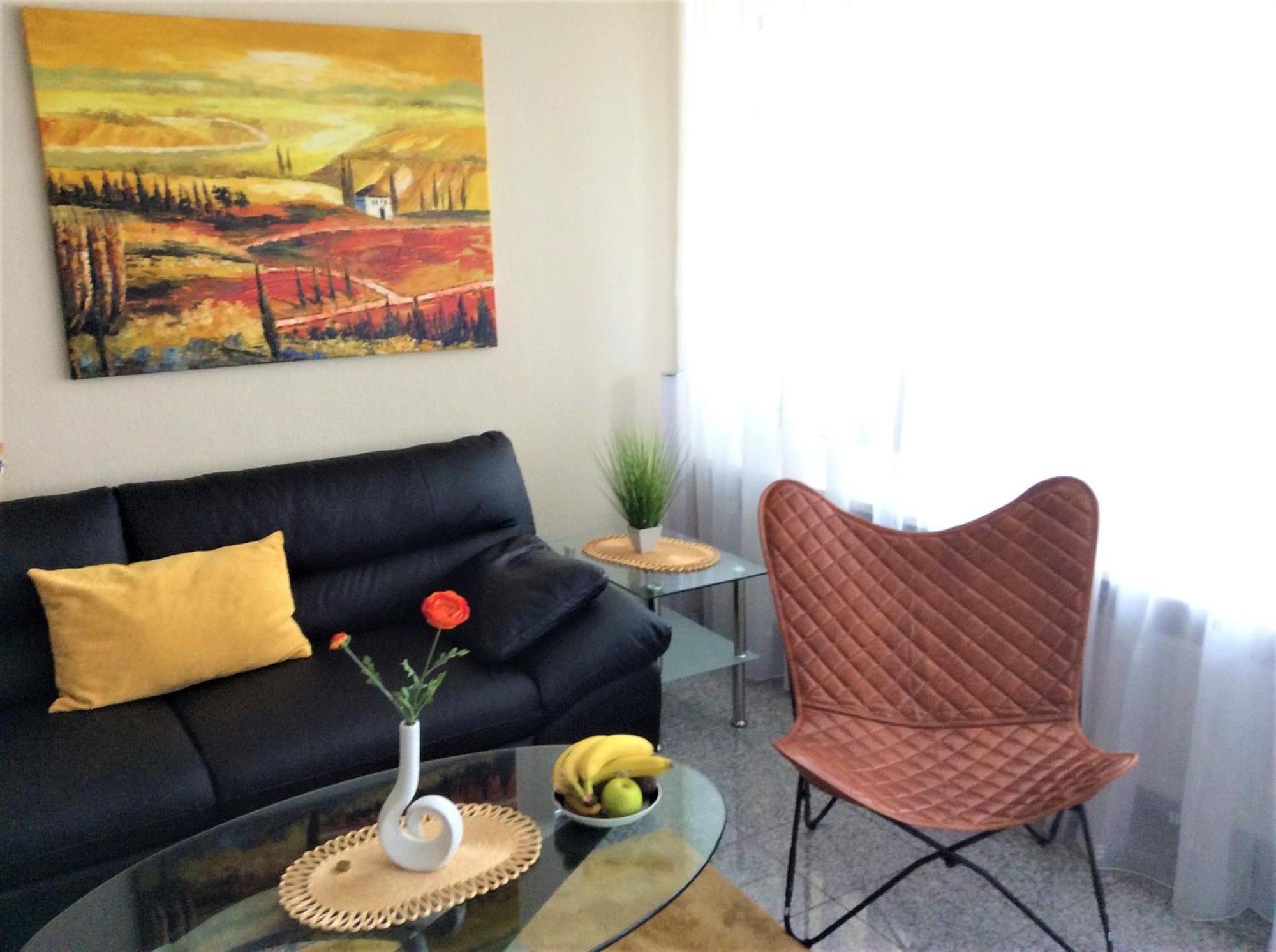 Ferienwohnung Panoramicharz App459 Браунлаге Екстериор снимка