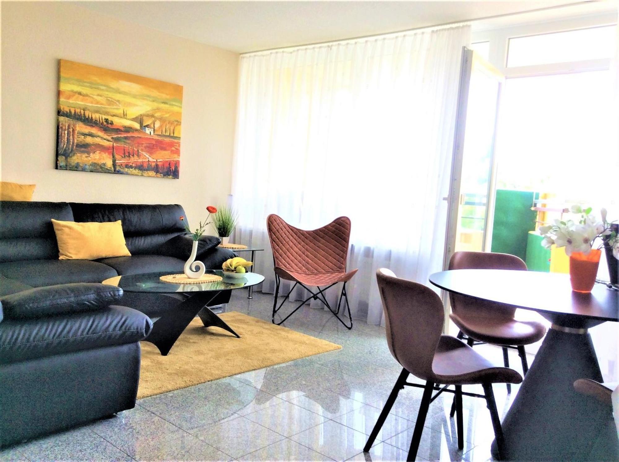 Ferienwohnung Panoramicharz App459 Браунлаге Екстериор снимка