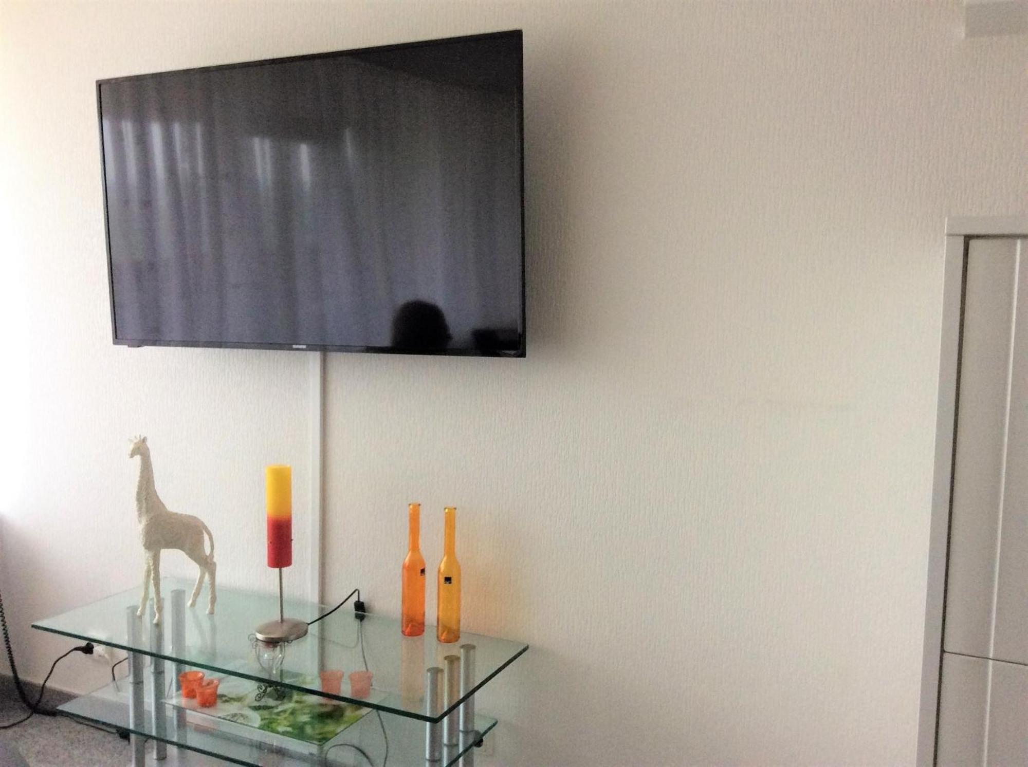 Ferienwohnung Panoramicharz App459 Браунлаге Екстериор снимка
